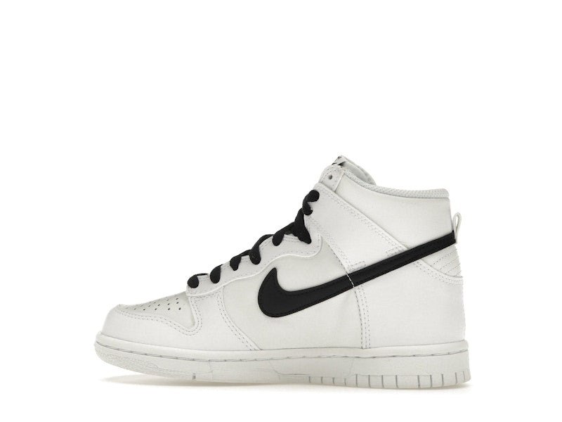 Nike Dunk High Reverse Panda (GS)