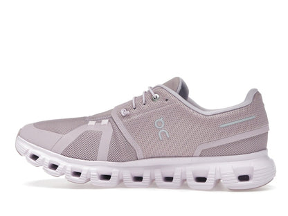 On Running Cloud 6 Mauve Orchid (Women's)