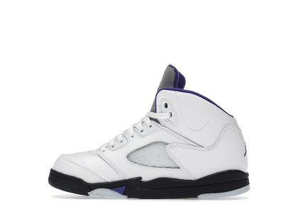 Jordan 5 Retro Dark Concord (PS)