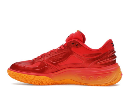 Reebok Engine A Energy Red