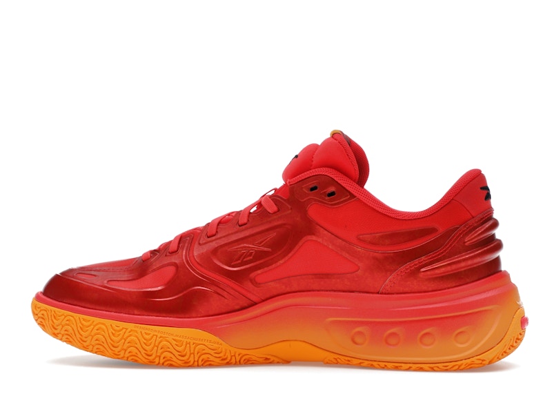 Reebok Engine A Energy Red