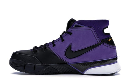 Nike Kobe 1 Protro Purple Reign