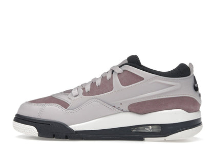 Jordan 4 RM Platinum Violet Grey (Women's)