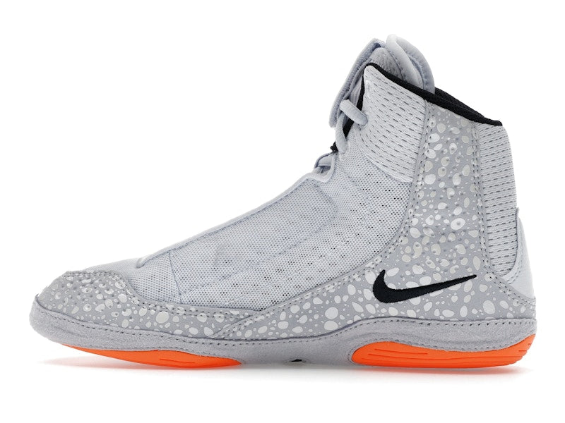 Nike Inflict 4 SE Electric Pack Olympic Safari