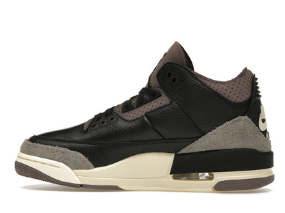 Jordan 3 Retro OG SP A Ma Maniére While You Were Sleeping (Women's)