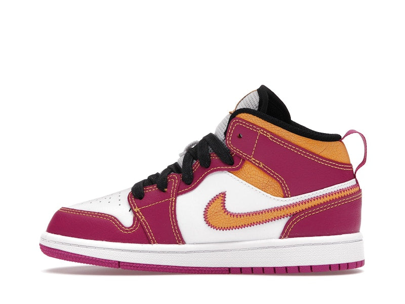 Jordan 1 Mid Dia de los Muertos (PS)