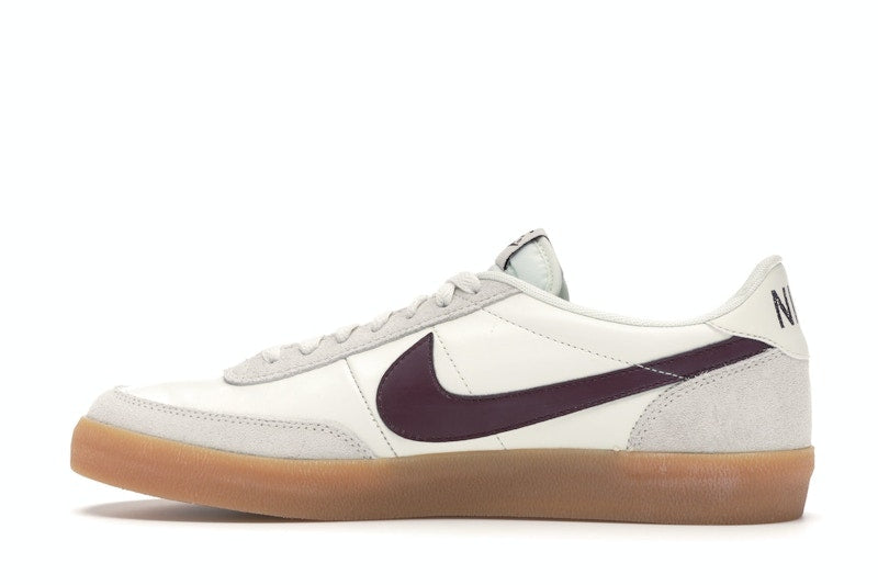 Nike Killshot 2 Night Maroon