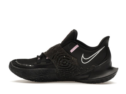 Nike Kyrie Low 3 Black Metallic Silver