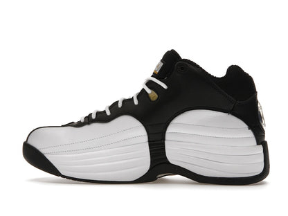 Jordan Jumpman Team 1 White Black Gold