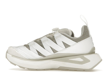 Salomon 11S FOOTWEAR A.B.1 Boris Bidjan Saberi White