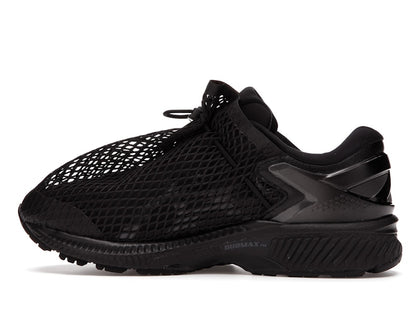 ASICS Gel-Kayano 26 Vivienne Westwood Black