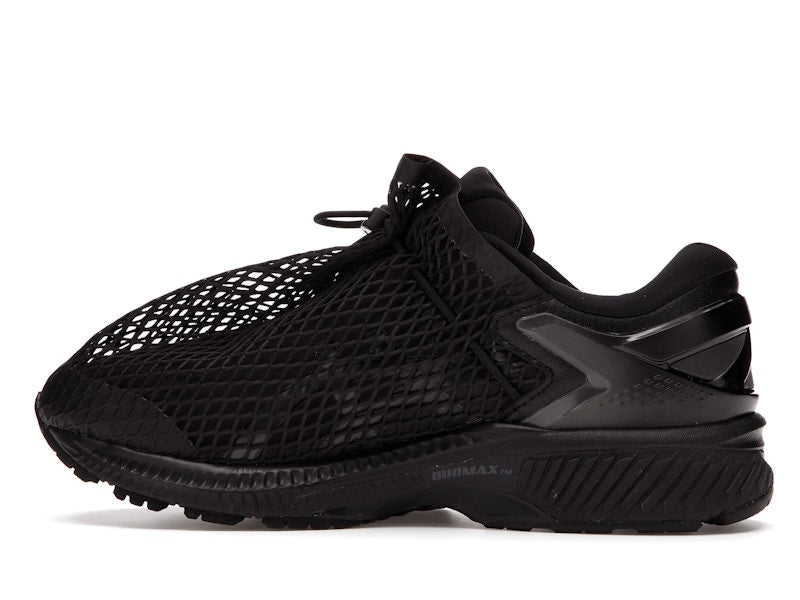 ASICS Gel-Kayano 26 Vivienne Westwood Black