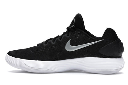 Nike Hyperdunk 2017 Low Black White