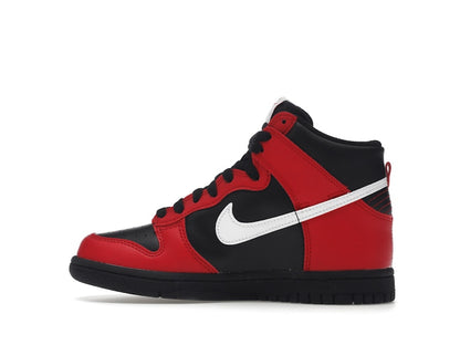 Nike Dunk High Deadpool (GS)