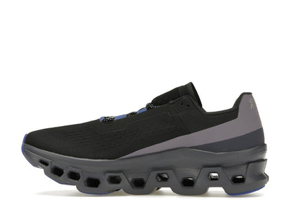 On Running Cloudmonster Magnet Shark (Women's)