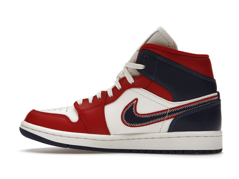 Jordan 1 Mid USA (2022) (Women's)