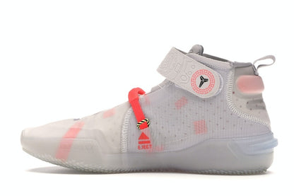 Nike Kobe AD NXT FF Vast Grey