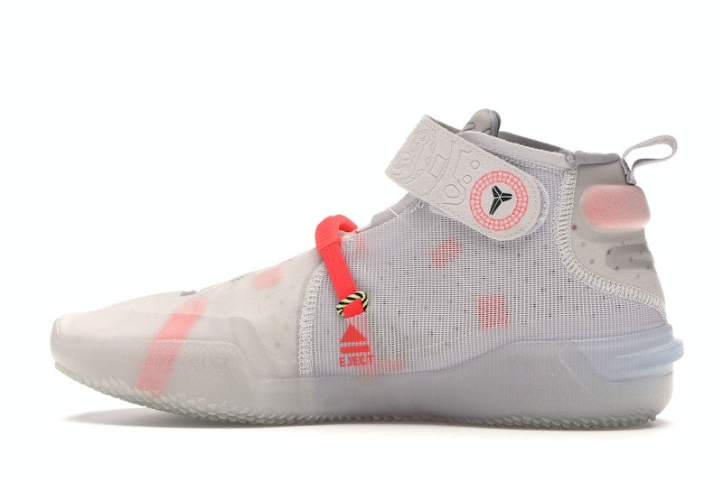 Nike Kobe AD NXT FF Vast Grey