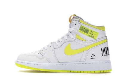Jordan 1 Retro High First Class Flight (GS)