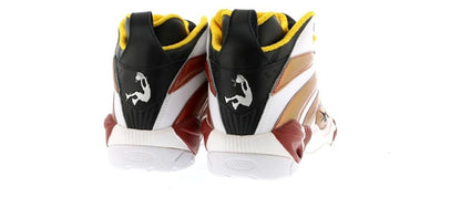 Reebok Shaqnosis Miami Heat (NE-YO Charity Auction)