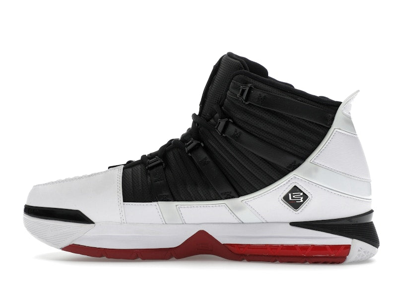Nike LeBron 3 Home (2019)