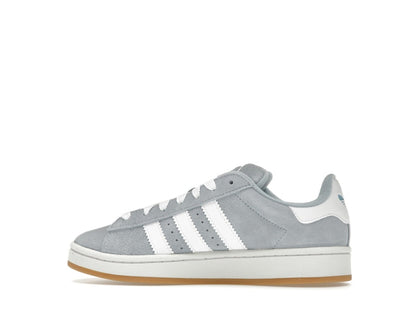 adidas Campus 00s Wonder Blue Gum (Kids)