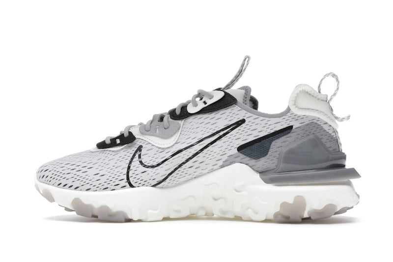 Nike React Vision Vast Grey