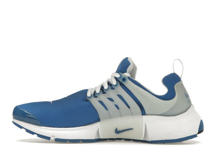 Nike Air Presto Island Blue