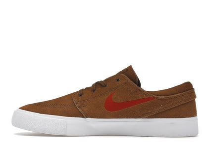Nike SB Zoom Stefan Janoski Canvas RM Light British Tan