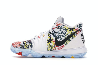 Nike Kyrie 5 Keep Sue Fresh Sue Bird (GS)
