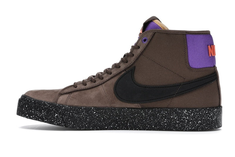 Nike SB Zoom Blazer Mid GT ACG