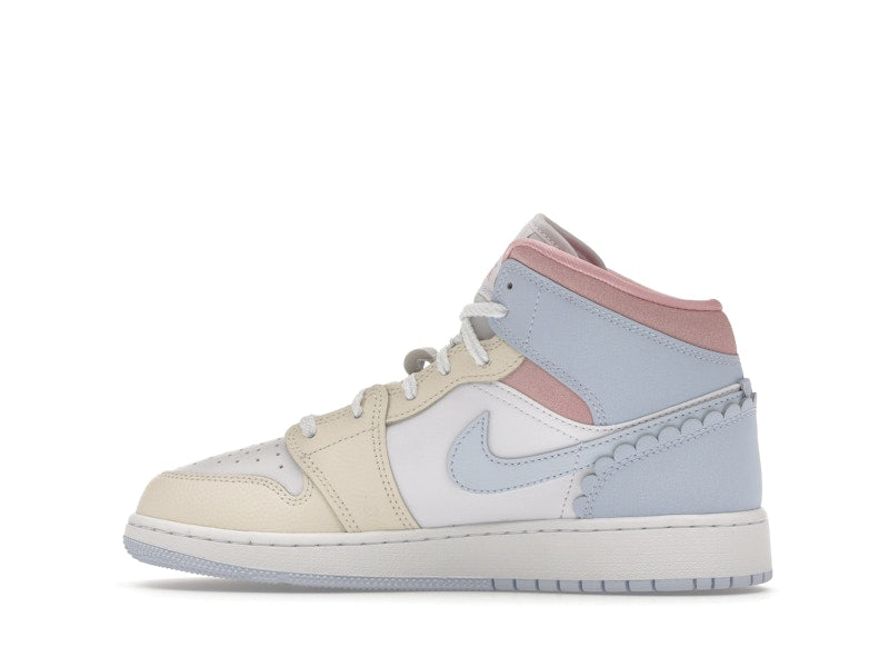 Jordan 1 Mid SE Love Is In The Air (GS)