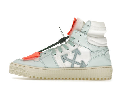 OFF-WHITE Off-Court 3.0 High White Mint (Women's) (FW22)