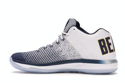 Jordan XXX1 Low California Bears
