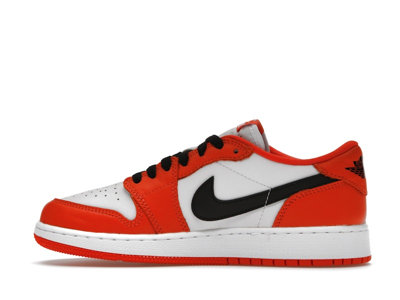 Jordan 1 Low OG Starfish (GS)