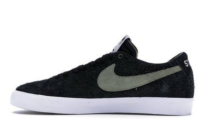 Nike SB Zoom Blazer Low Stussy