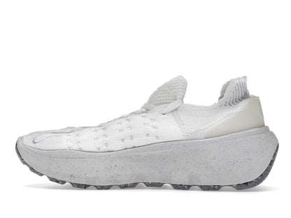 Nike Space Hippie 04 Summit White Pure Platinum