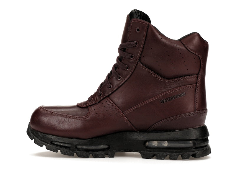 Nike Goadome 6 Inch Wp Deep Burgundy/Deep Burgundy-Black