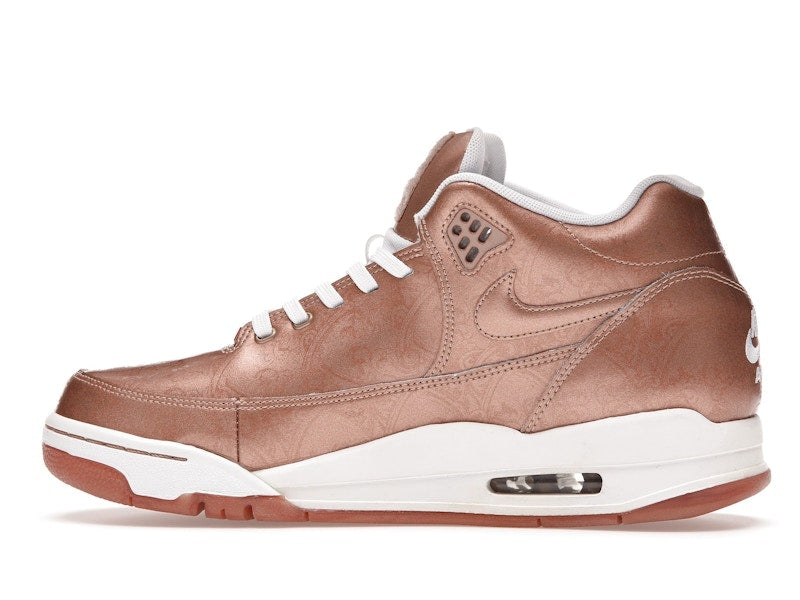 Nike Flight Squad Metallic Red Bronze