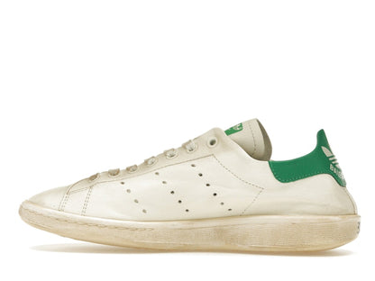 Balenciaga x adidas Stan Smith Worn-Out White Green (Women's)