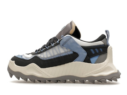 OFF-WHITE Odsy-1000 White Dark Grey Blue