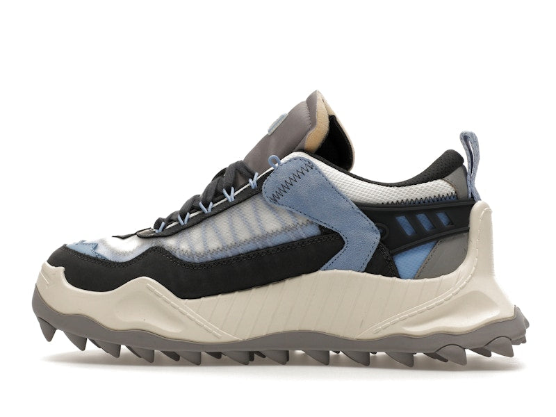 OFF-WHITE Odsy-1000 White Dark Grey Blue