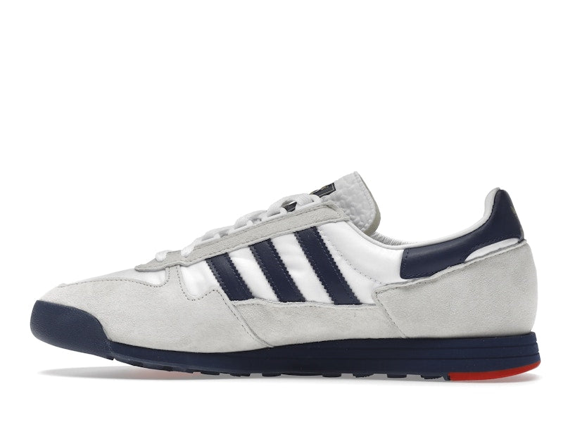 adidas SL 80 Cloud White Tech Indigo
