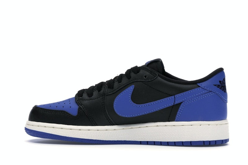 Jordan 1 Retro Low Royal Blue (GS)