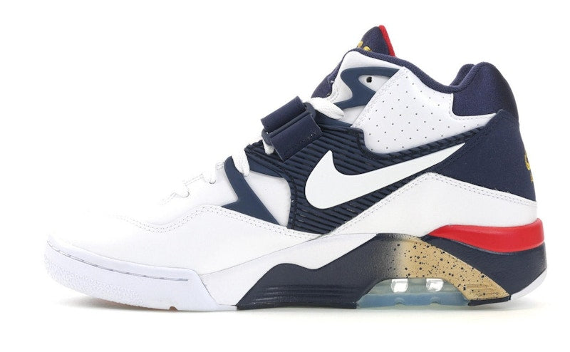 Nike Air Force 180 Olympic