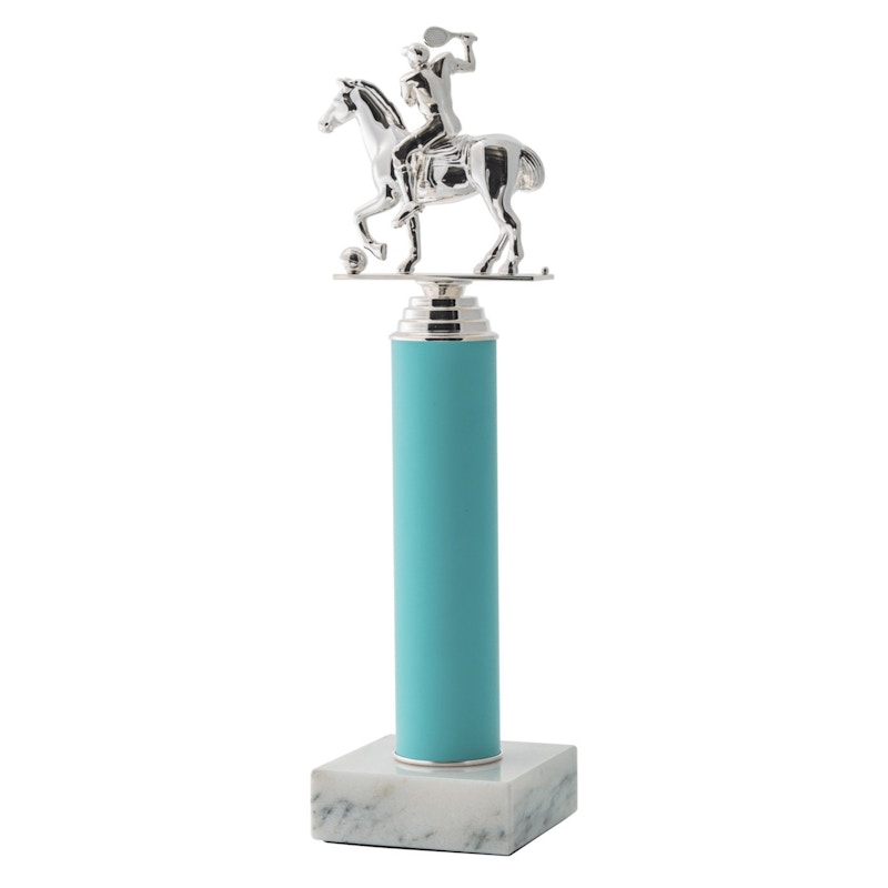 MSCHF & Tiffany & Co. The Ultimate Participation Trophy (Edition of 100)