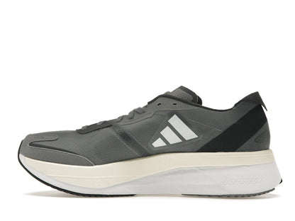 adidas Adizero Boston 11 Grey Carbon