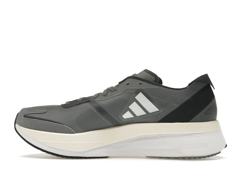 adidas Adizero Boston 11 Grey Carbon