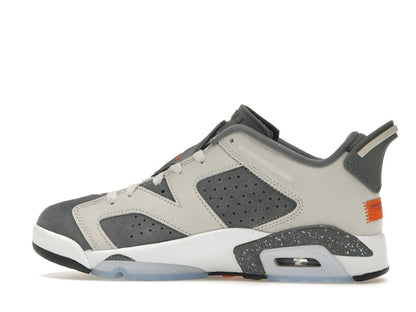 Jordan 6 Retro Low PSG (2023)