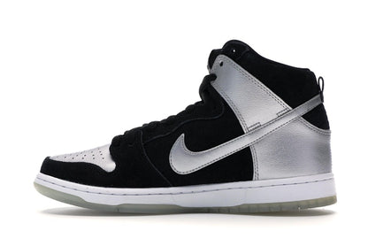 Nike SB Dunk High Tin Man